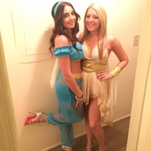 Meet your Posher, Kristina